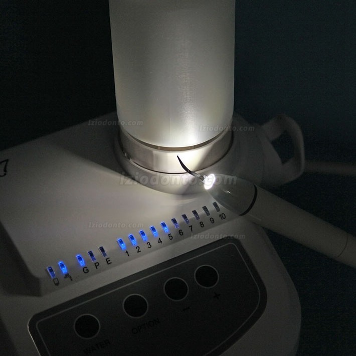 SKL K7 Ultrassom Odontológico Scaler LED Compatível com DTE SATELEC